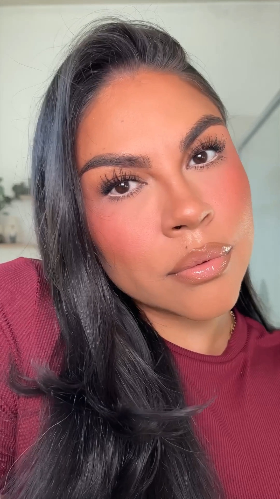 my go to top and bottom mascara 

#LTKU #LTKBeauty #LTKgrwm