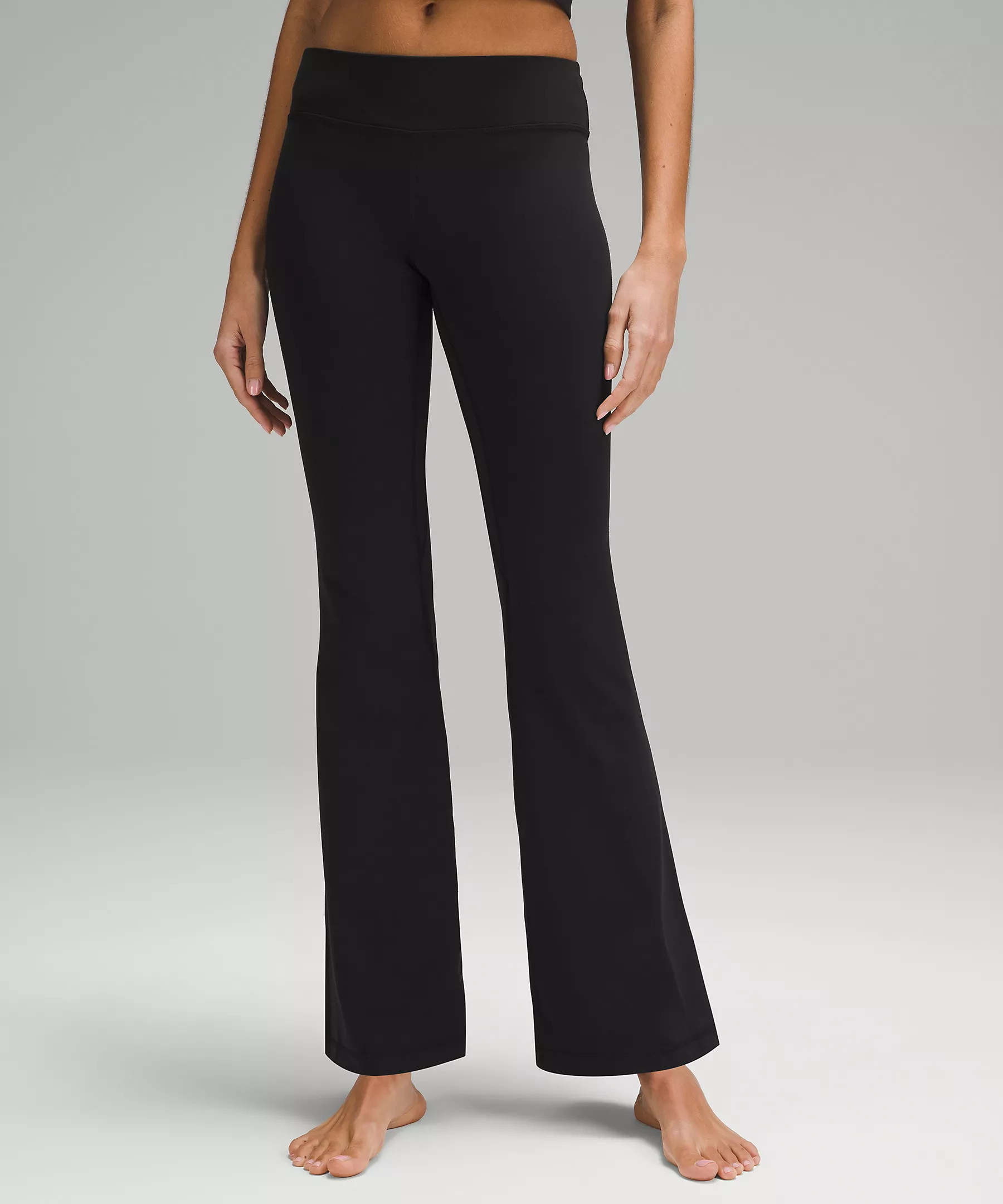 lululemon Align™ Low-Rise Flared Pant 32.5" | Lululemon (US)