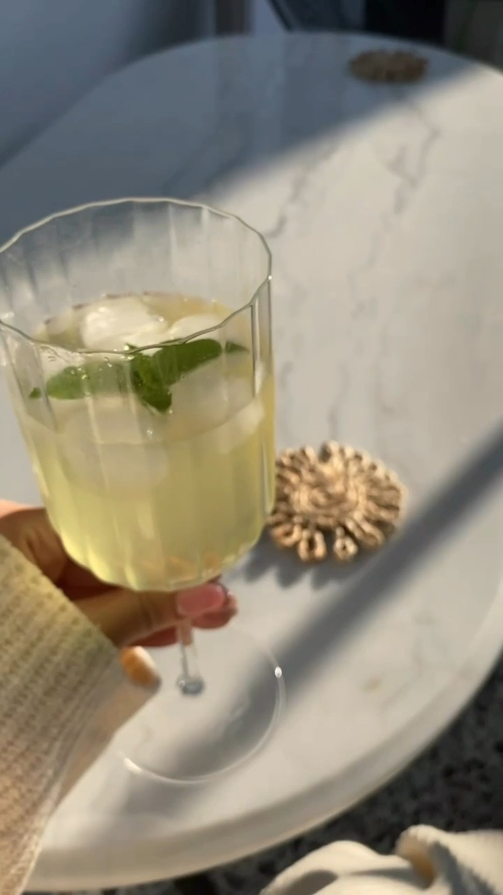 elegant, chic glassware is always a must! ✨ Make the Holiday Season a little extra! 

#LTKGiftGuide #LTKSeasonal #LTKHoliday