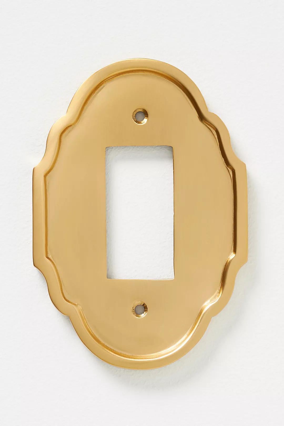 Adelaide Single Rocker Cover | Anthropologie (US)