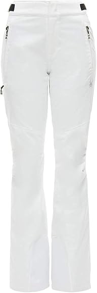 Spyder womens Women's Winner Gore-tex Ski Pant Tailored Fit | Amazon (US)