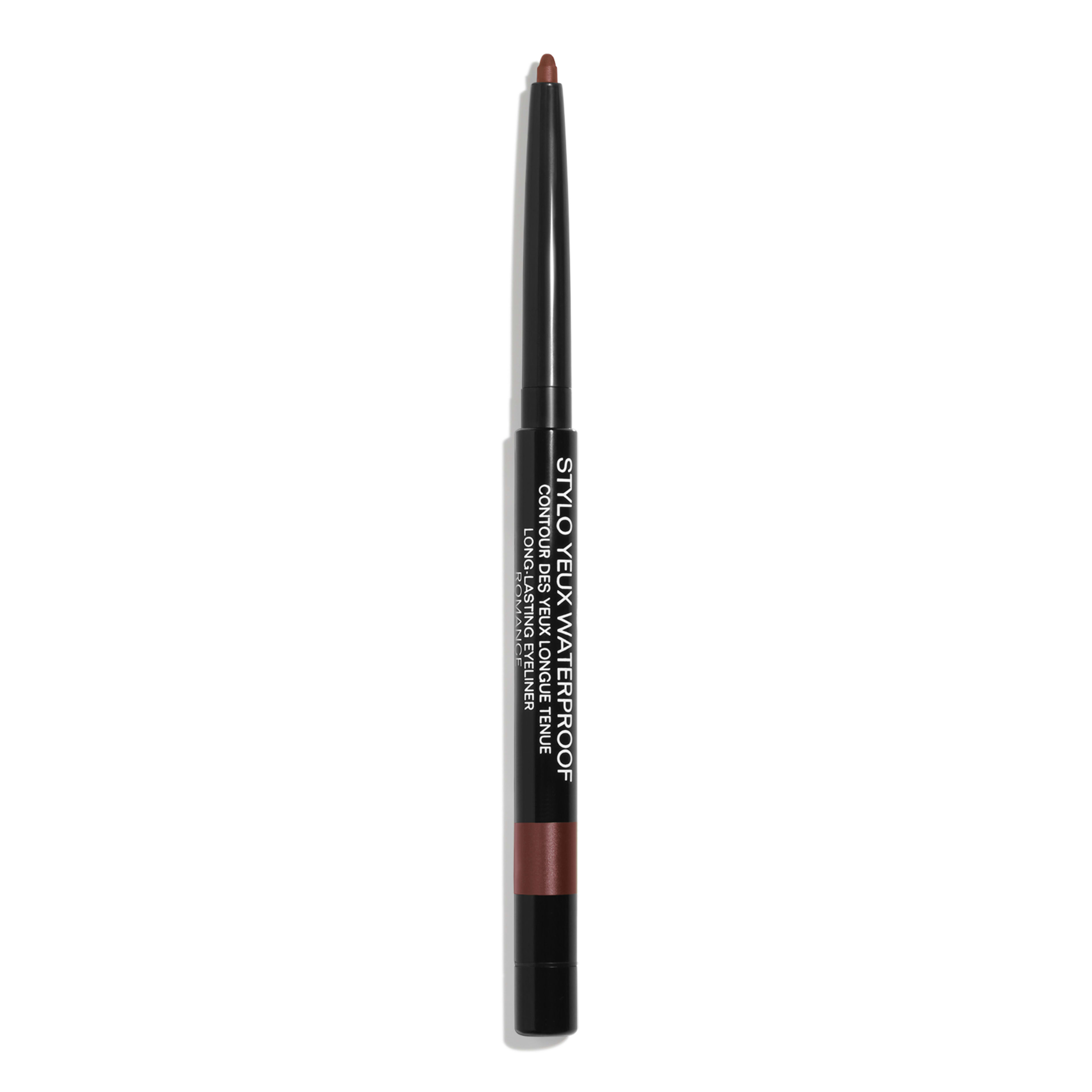 STYLO YEUX WATERPROOF Long-Lasting Eyeliner 955 - ROMANCE | CHANEL | Chanel, Inc. (US)