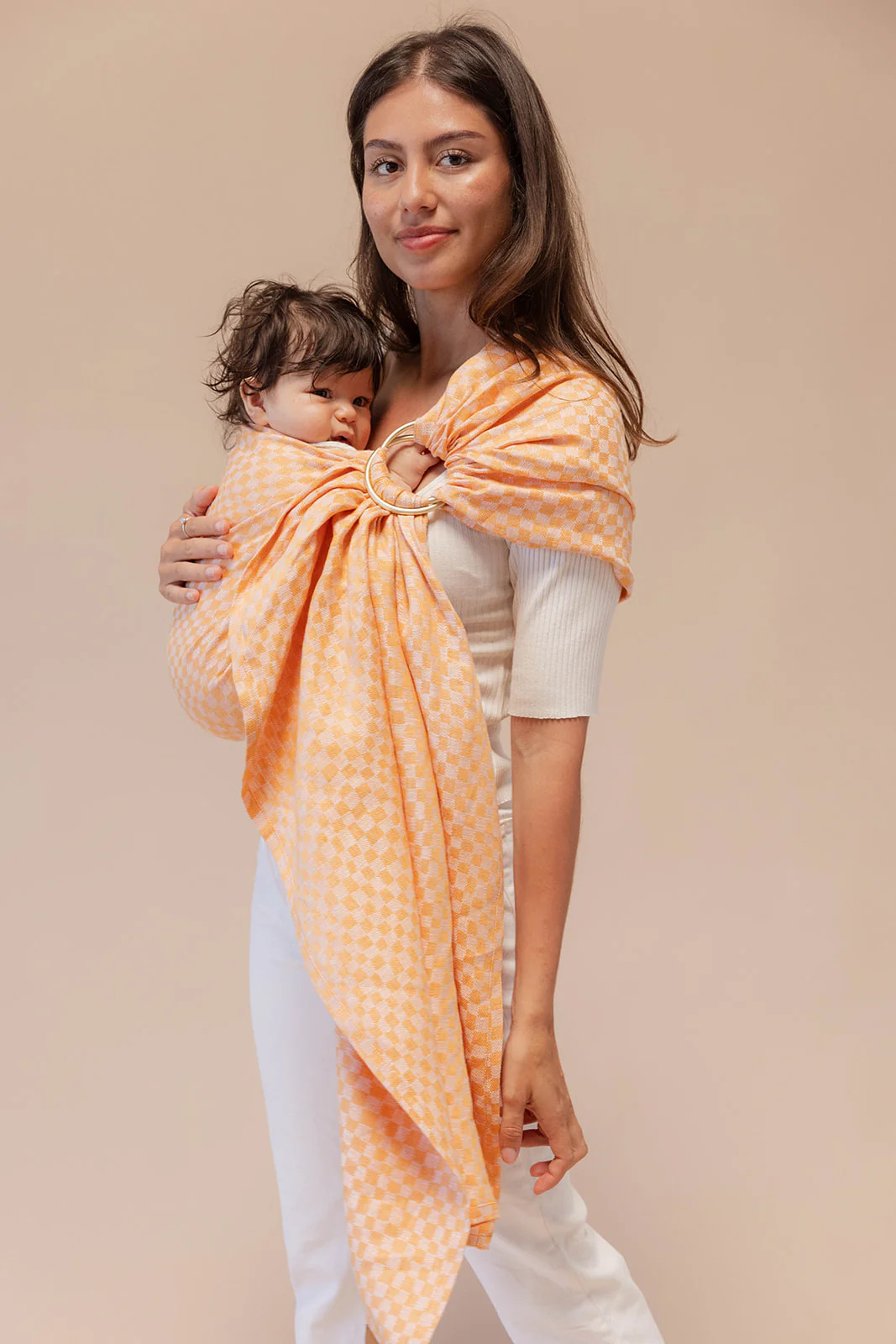 Mitchell - Linen Sling | Wildbird