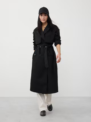 Timeless Trench Coat | Banana Republic Factory