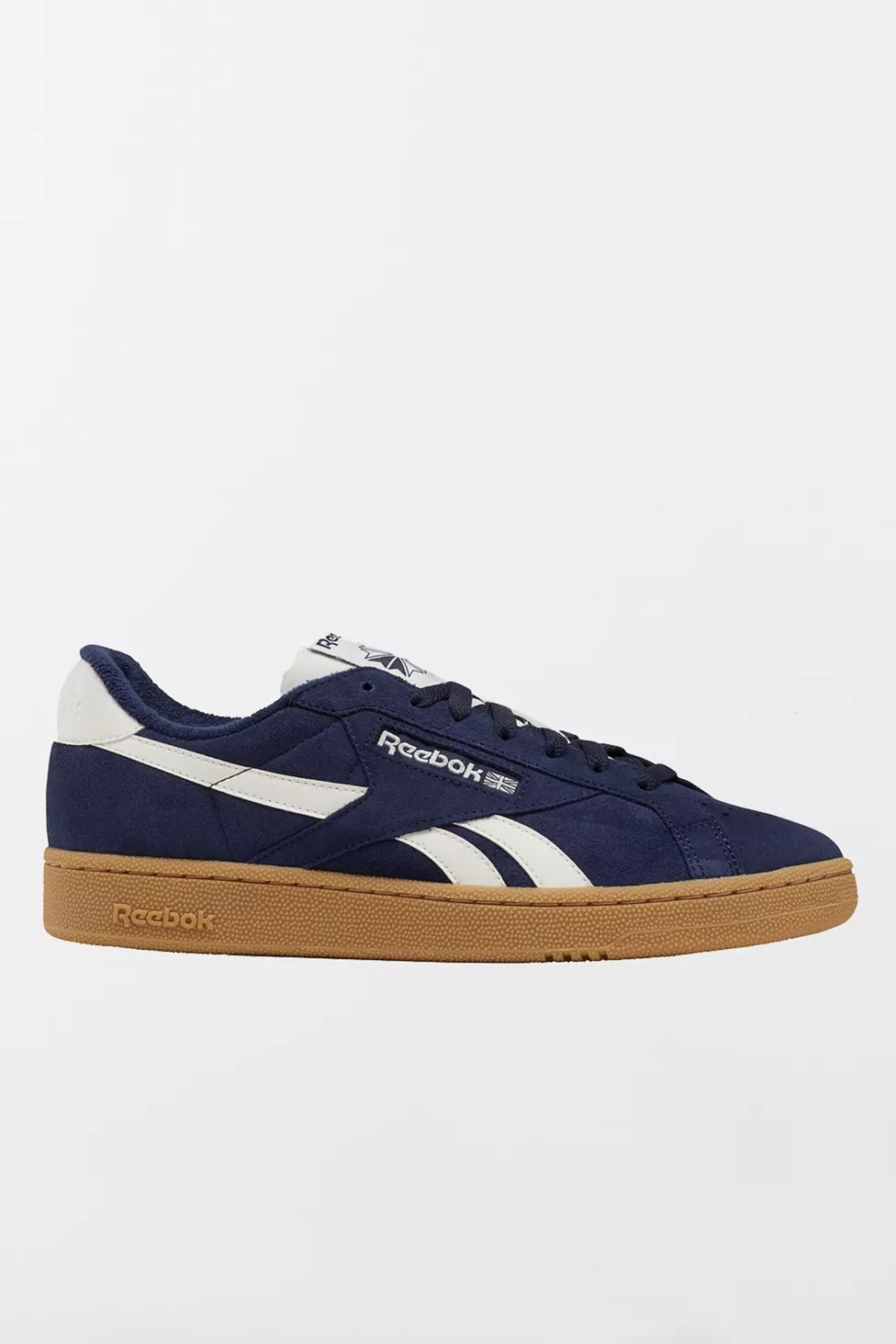 Reebok Club C Grounds UK Sneaker | Urban Outfitters (US and RoW)