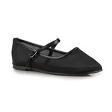 Women's Mesh Lightweight Mary Jane Flats | Walmart (US)