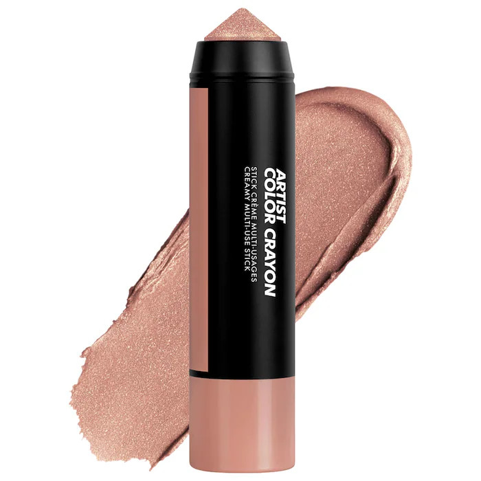 MAKE UP FOR EVER Artist Color Crayon Waterproof Multi-Use Stick | Sephora (US)