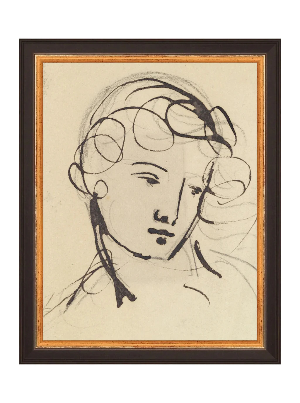 Ponder Sketch | House of Jade Home