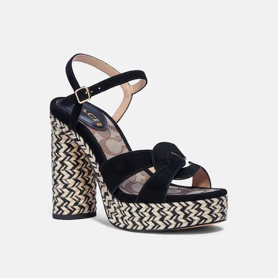 Talina Sandal | Coach (US)