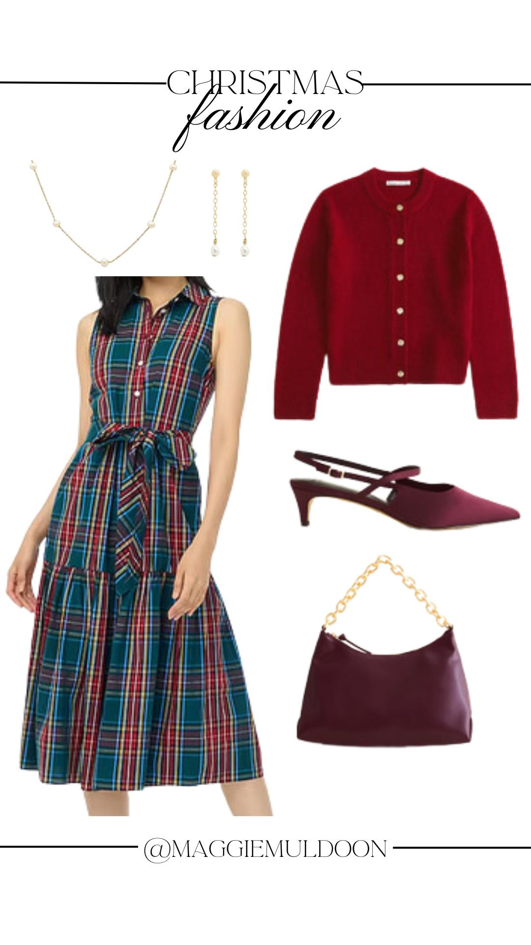 Holiday Fashion! 

 #LTKHoliday #LTKSeasonal #LTKStyleTip