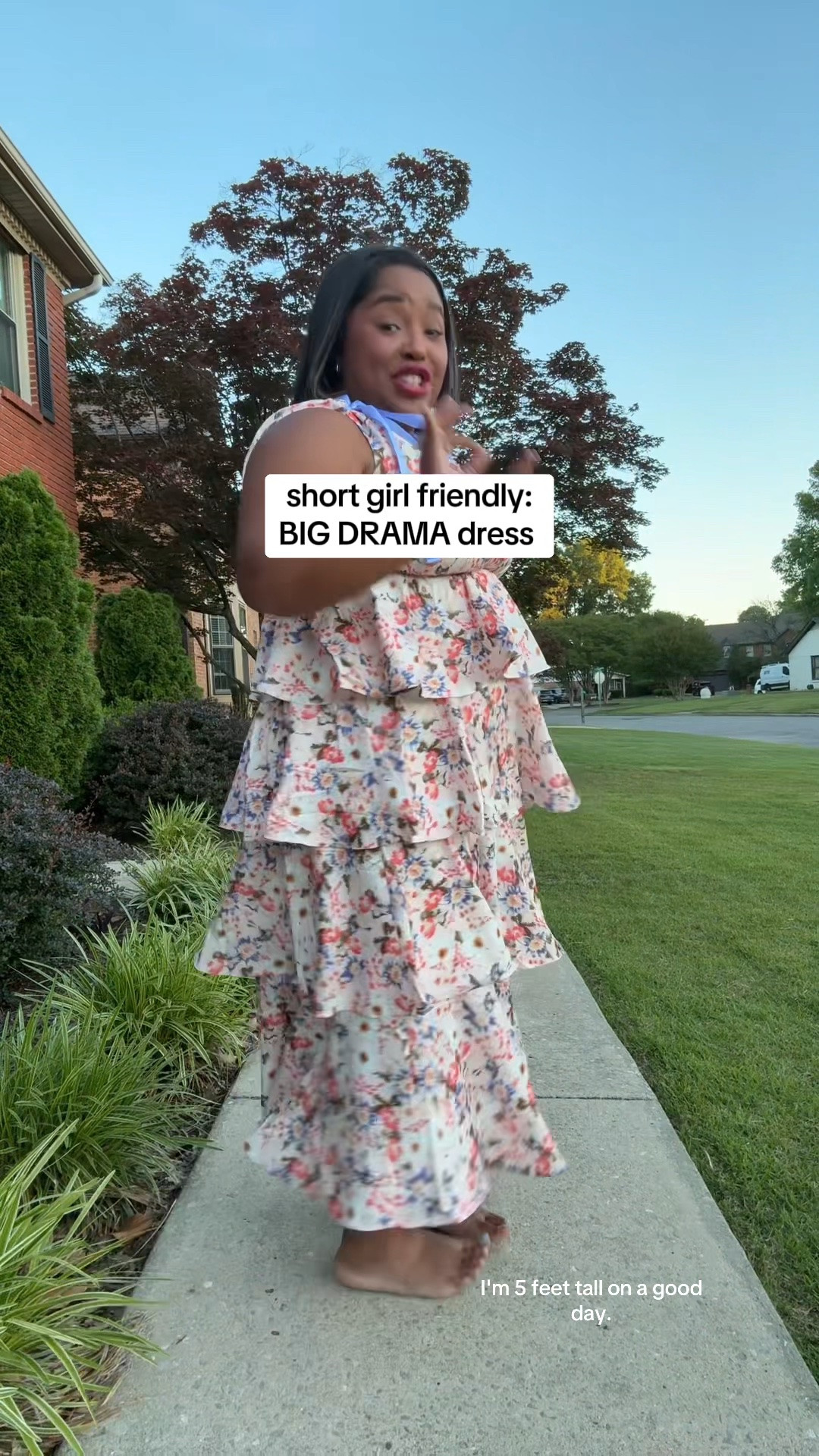 #LTKPetite #LTKOver40 #LTKMidsize