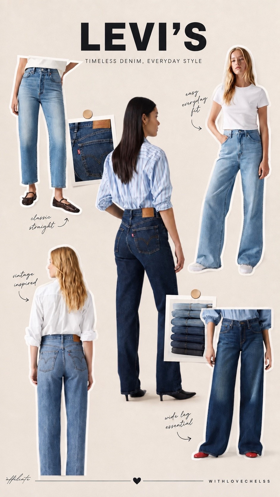 30% off sitewide!

#LTKjeans #LTKcanada #LTKsale