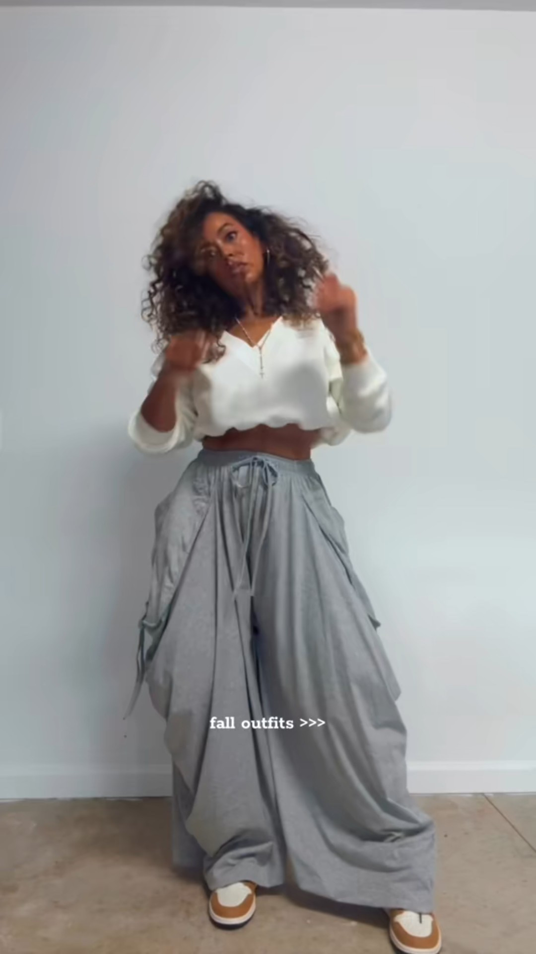 Homecoming OOTD TikTok

#LTKMidsize #LTKStyleTip