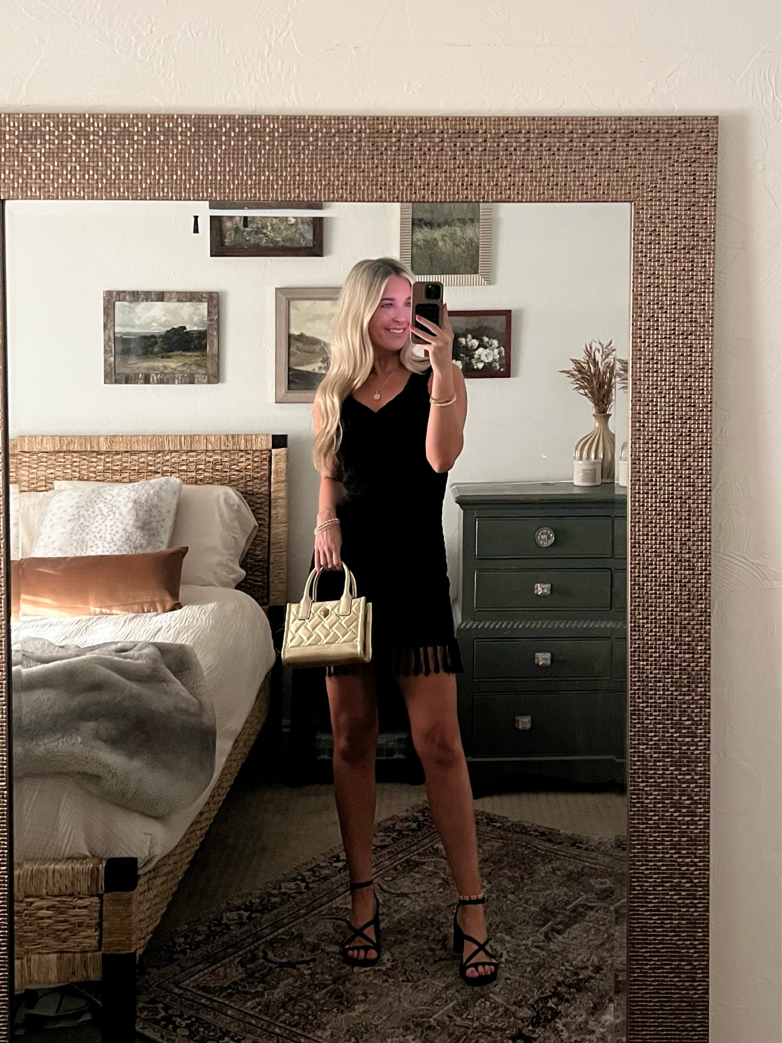 The cutest dress from the Dillard’s kid section?! Sign me up 🖤

#LTKStyleTip #LTKFindsUnder50 #LTKSaleAlert