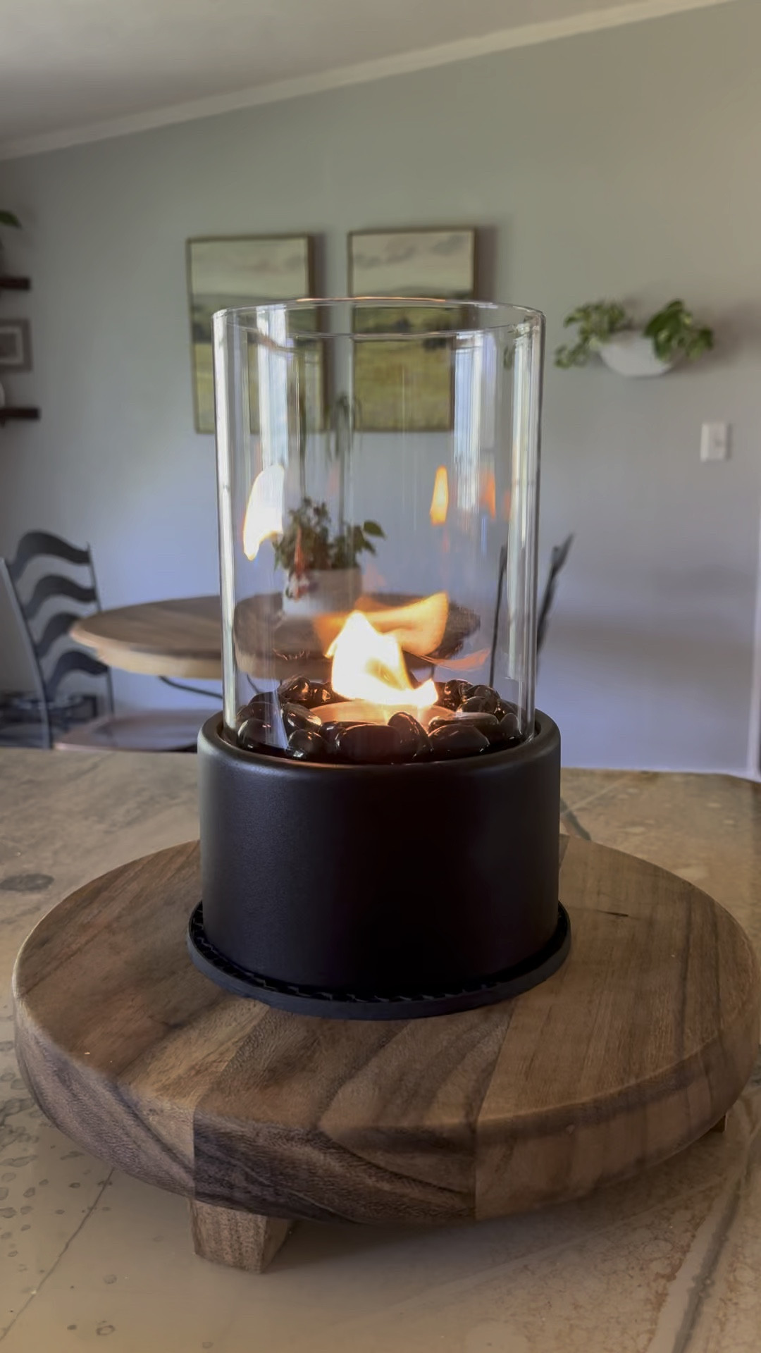 50% off the perfect tabletop fire pit today!! And you can make s’mores on it so it’s functional and beautiful 😍 

#LTKSaleAlert #LTKFindsUnder50 #LTKxPrimeDay