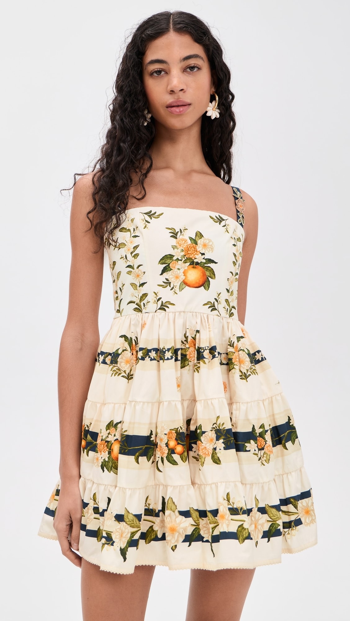 Lima Mini Valle Dress | Shopbop