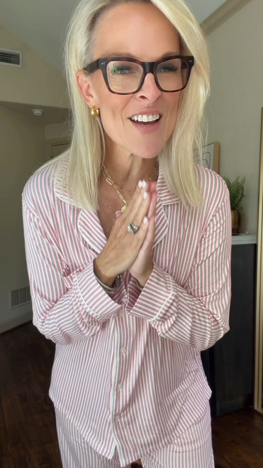 Pajama and gift jackpot 

$35 total for the set 
Super soft super cute. Have pockets 

Greta gift for yourself for someone on your list 

Target 

#LTKFindsUnder50 #LTKGiftGuide #LTKFamily