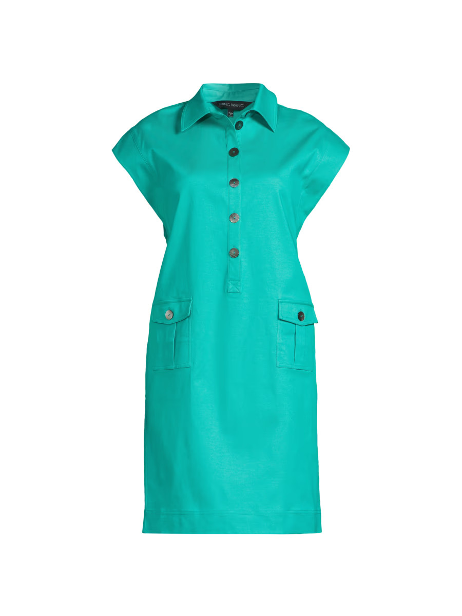 Ming Wang | Saks Fifth Avenue