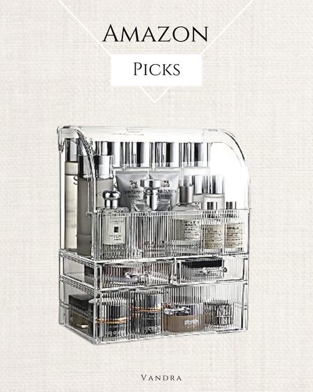 Makeup organizer 
Amazon makeup organizer 
Amazon Prime day
Amazon Prime
Amazon
Bathroom
Bathroom finds
Bathroom favorites 
Bathroom picks
Bathroom hacks
Organization 
Skincare organizer 
Product organizer 
Clear makeup organizer 
Amazon finds
Amazon favorites 
Amazon picks

#amazonhomefavorites #amazonhfashionfinds #amazonshopping #founditonamazon #amazoninspo  #budgetfriendly #dailydeal #trendy #trending #amazon  #lifestyle #amazonideas #amazongems #findsandfaves #findsandfavorites 

#LTKFind #LTKunder100 #LTKsalealert 

#LTKxPrimeDay #LTKhome #LTKbeauty