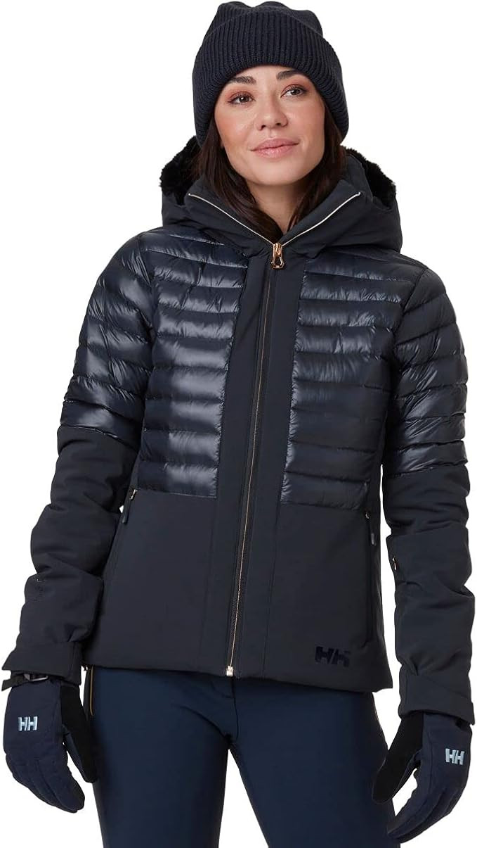 Helly-Hansen Womens Avanti Waterproof Jacket | Amazon (US)