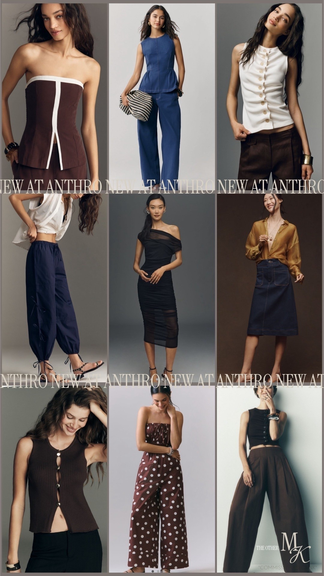 Browsing Anthro for spring transition


#LTKOver40 #LTKMidsize #LTKTall