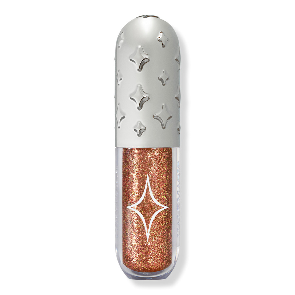 HALF MAGIC Glitterpill Eye Paint + Eyeliner - Money Plz | Ulta