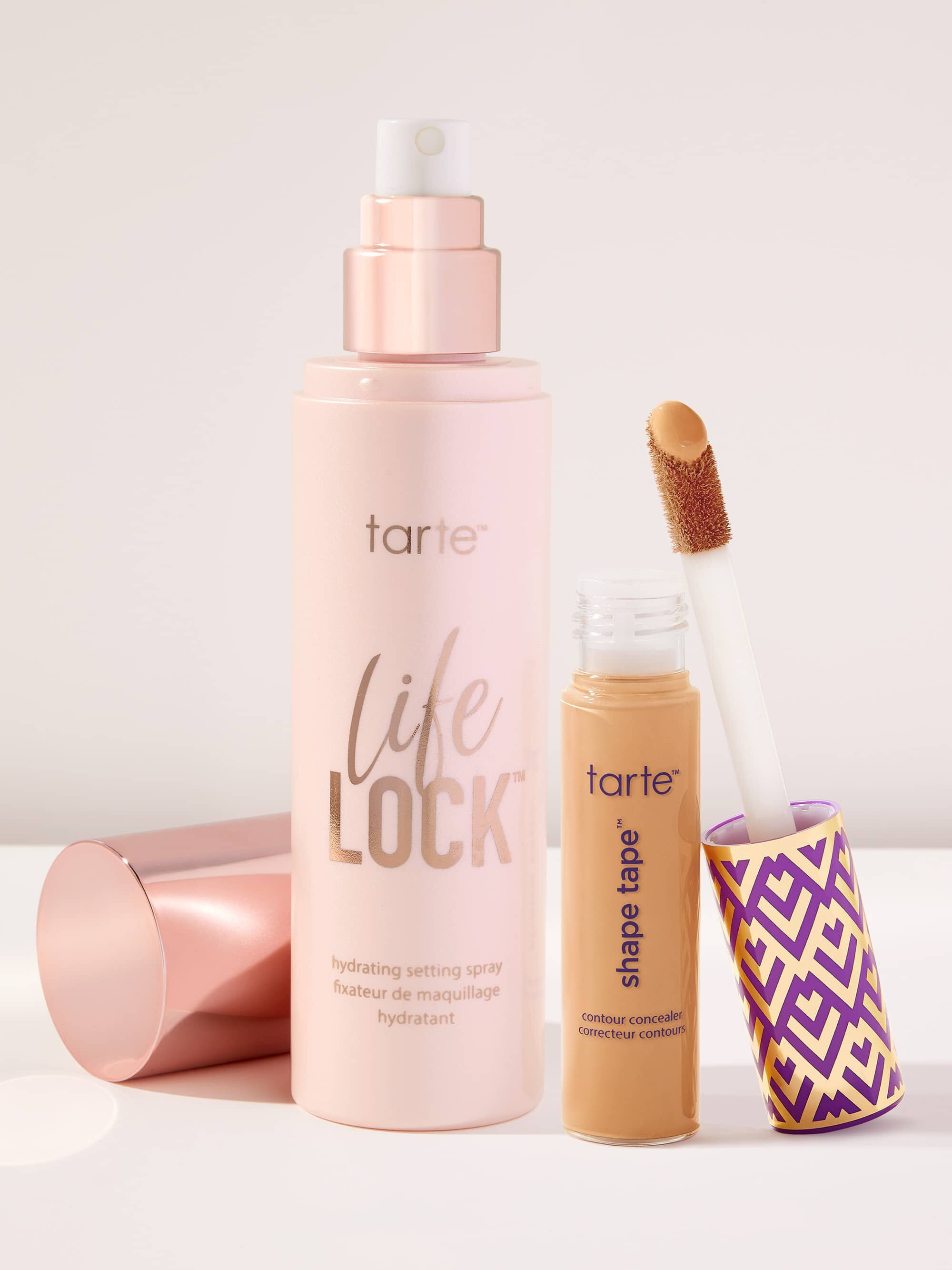 tarte tropics perfect & set kit | Tarte™ Cosmetics | tarte cosmetics (Global)
