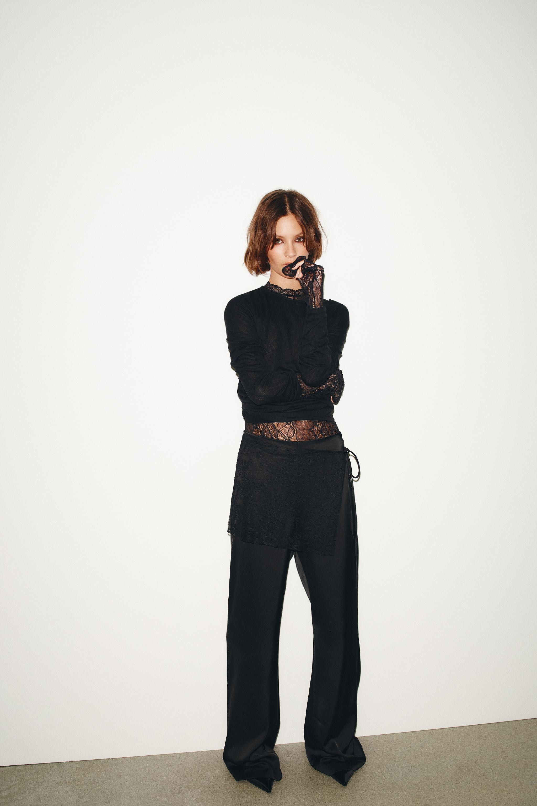 FROM 11.27 TO 11.28 | Zara US