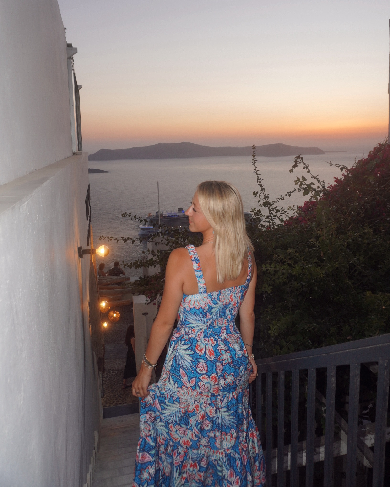 Santorini blue outfit - 2 piece set 💙
Originally from TJ Maxx but linking similar! 

dressy blue matching set, skirt and tank top set, Santorini outfit, Greece outfit, summer outfit, summer dress, flowy skirt 

#LTKFindsUnder50 #LTKSeasonal #LTKTravel