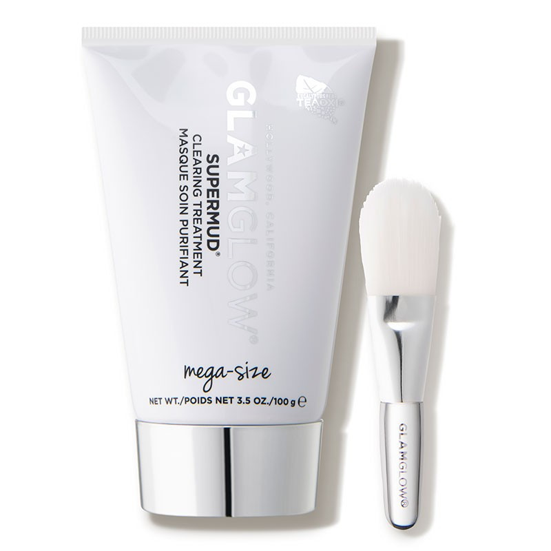 SUPERMUD Clearing Treatment (3.5 oz.) | Dermstore