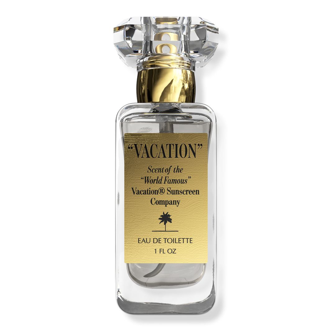 "VACATION" by Vacation Eau de Toilette | Ulta