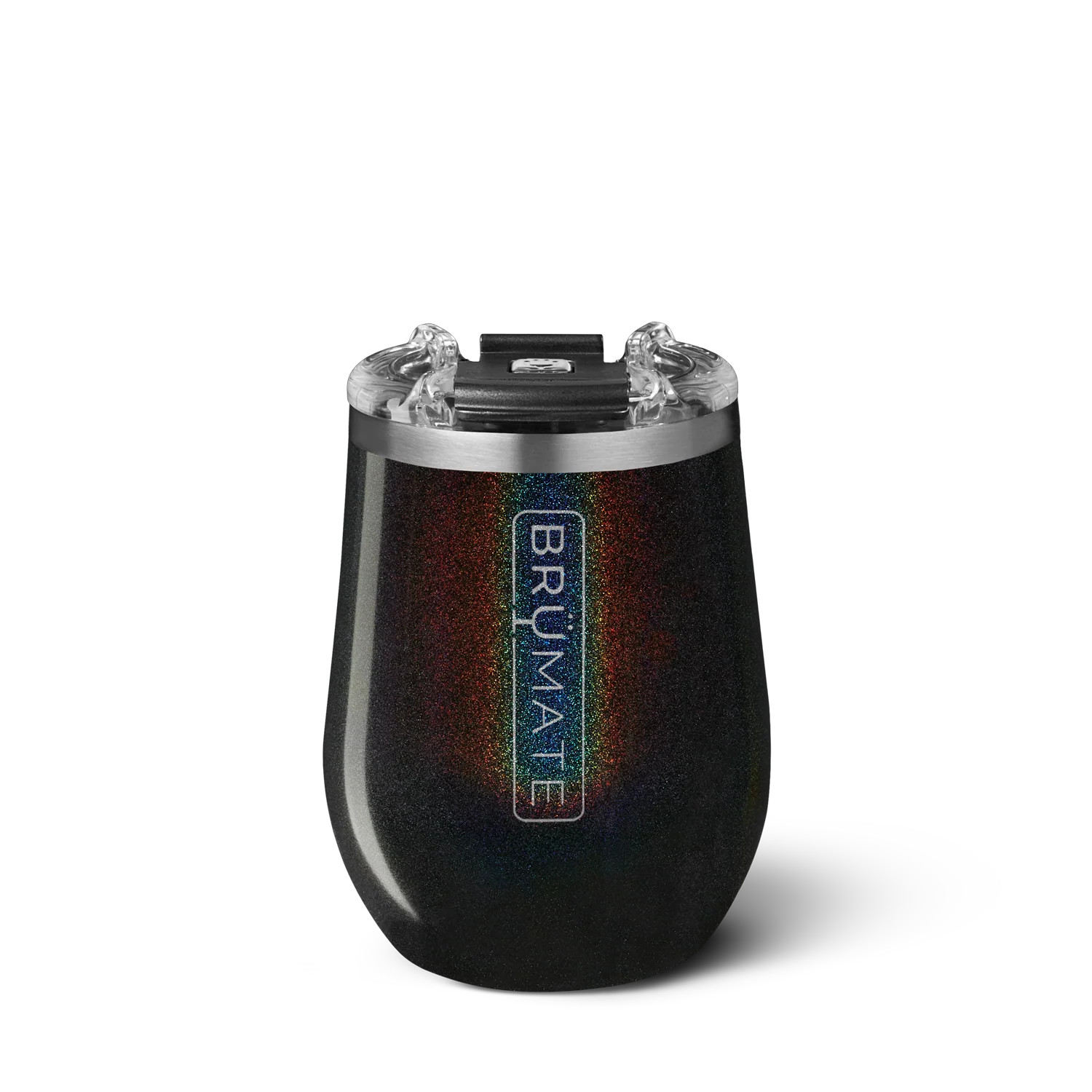 The Only Fully Leakproof Insulated Wine Tumbler | Brumate