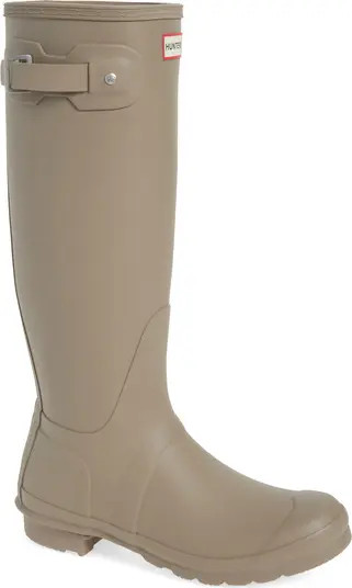 Original Tall Rain Boot (Women) | Nordstrom