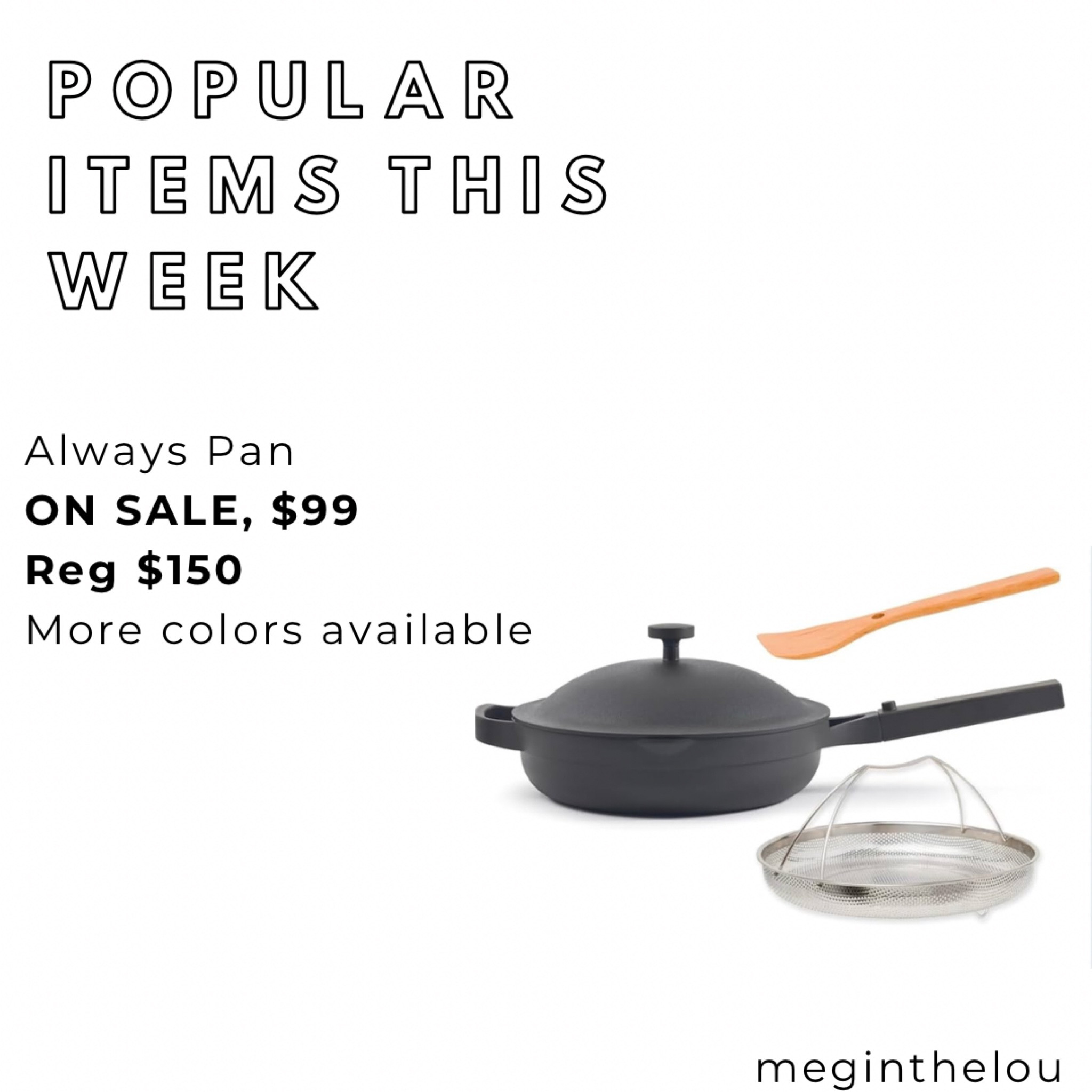 Gift idea - for him, for her, new homeowner, or newly weds 


#giftsforher #giftsforhim #ourplace #cooking #cookgift #salefinds 


#LTKGiftGuide #LTKHome #LTKFindsUnder100