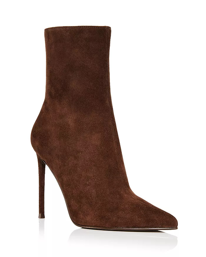 Women's Gal Pointed High Heel Booties - 100% Exclusive | Bloomingdale's (US)