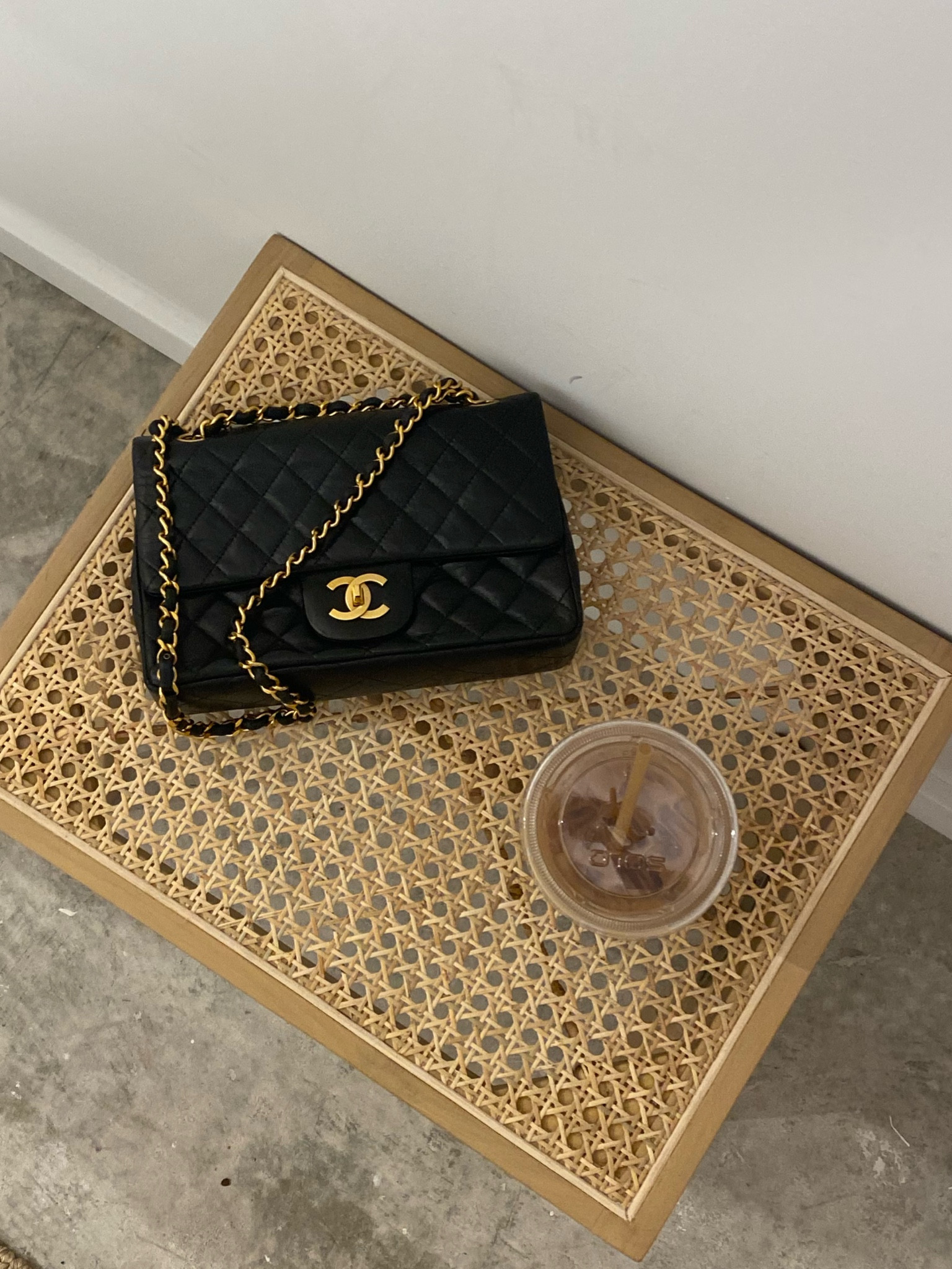 Vintage designer handbag finds! 

#LTKFind #LTKworkwear #LTKGiftGuide