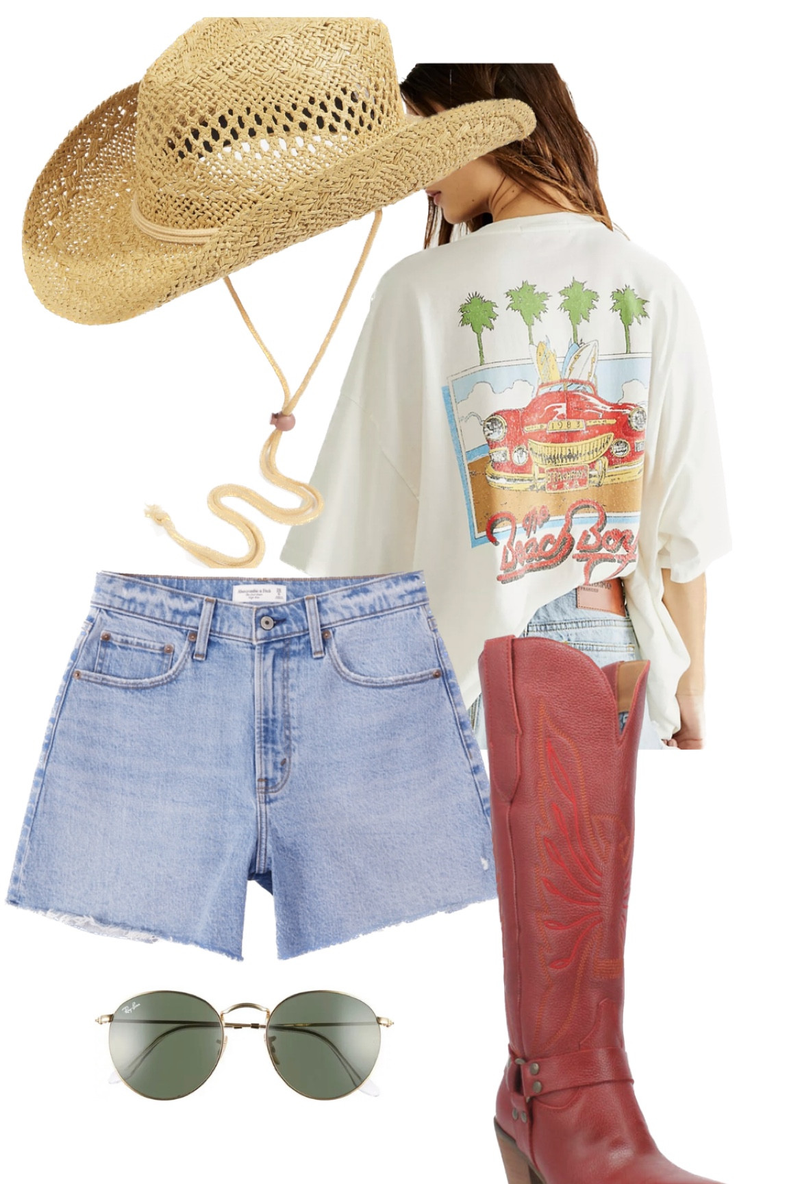 Stagecoach fits pt.1

#LTKfit #LTKFind #LTKSeasonal