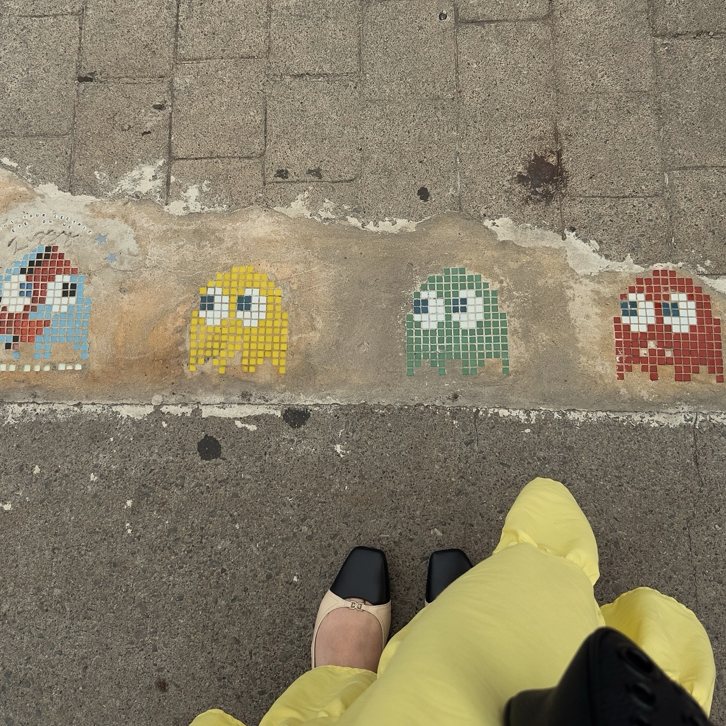 forever a café gal 🎀☕️