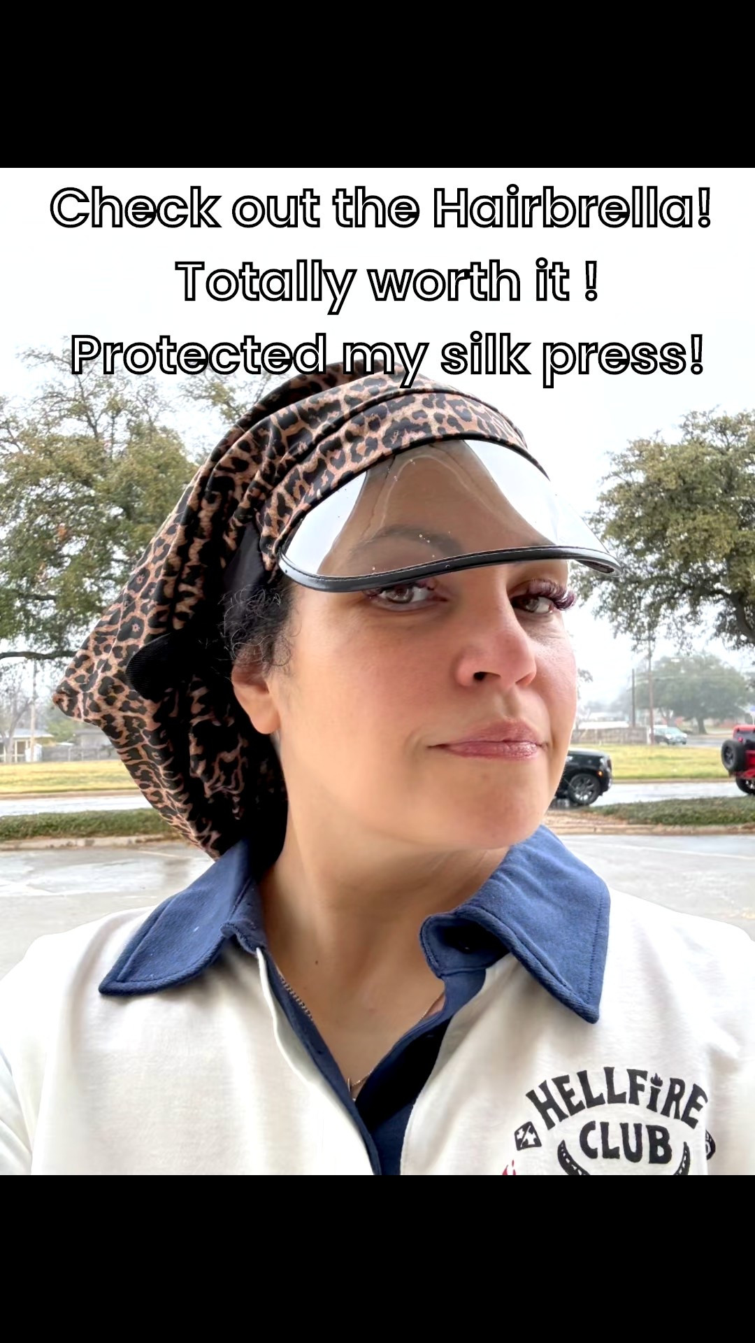 I had to try this out and it’s totally worth it.  Can be used with all hair types!  #haircare #silkpress #curlyhair #hairstyles #outerwear 

#LTKselfcare #LTKBeauty #LTKWedding