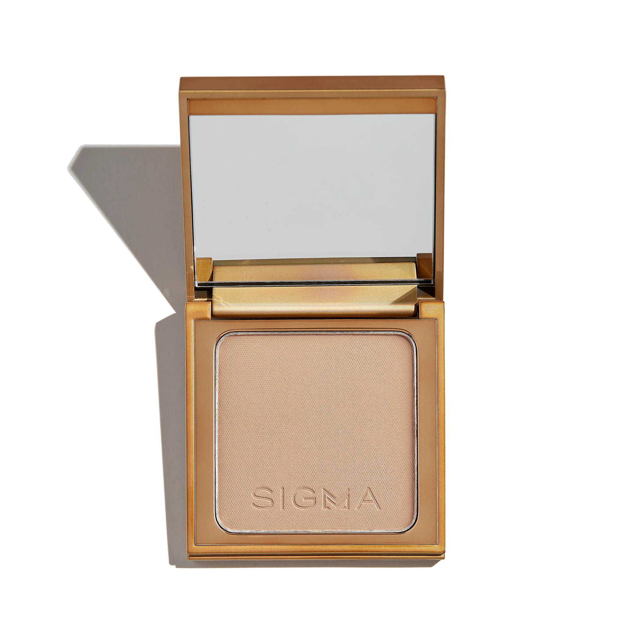 Matte Bronzer | Sigma Beauty