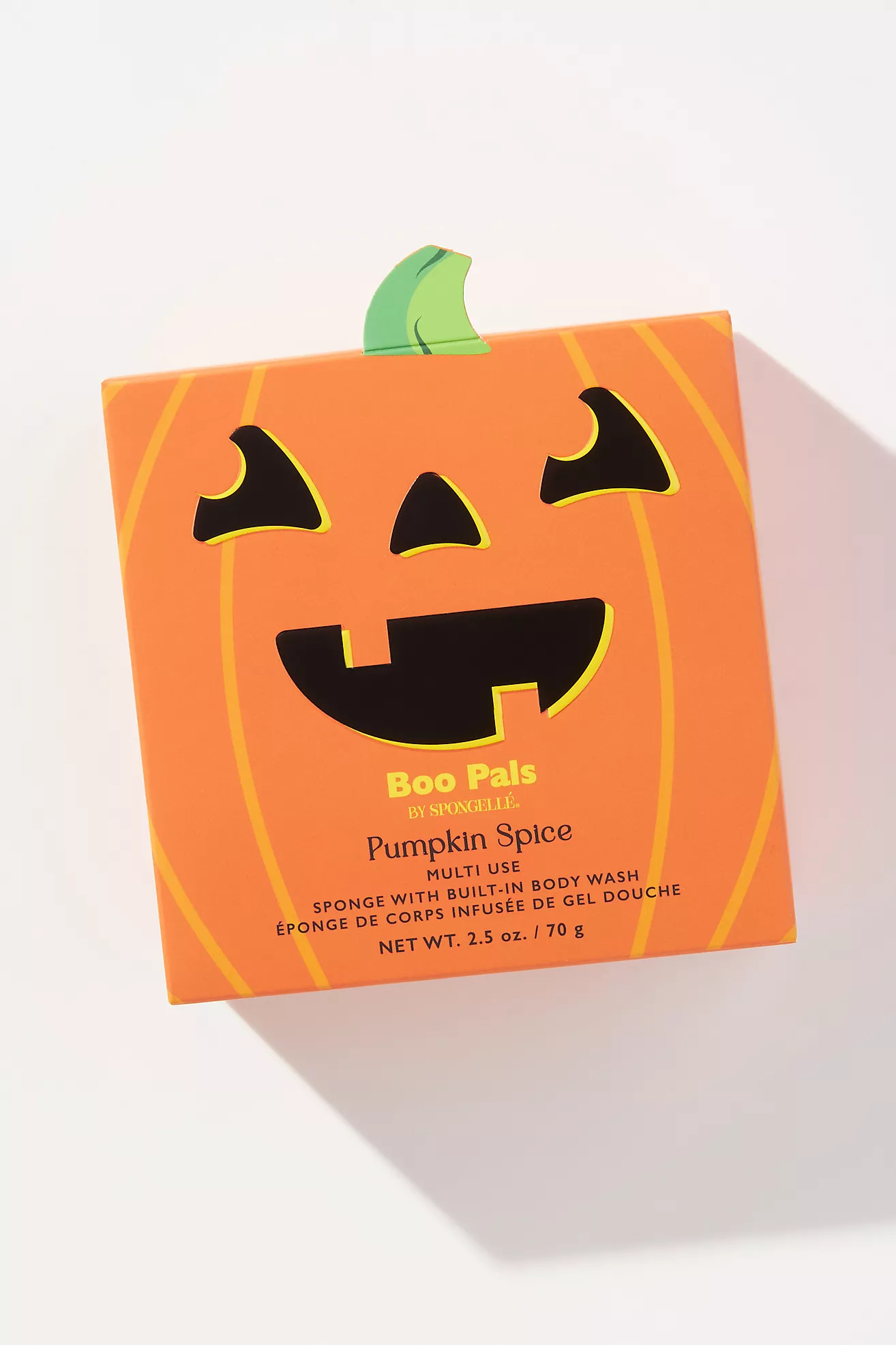 Spongellé Halloween Boo Pals Buffer | Anthropologie (US)