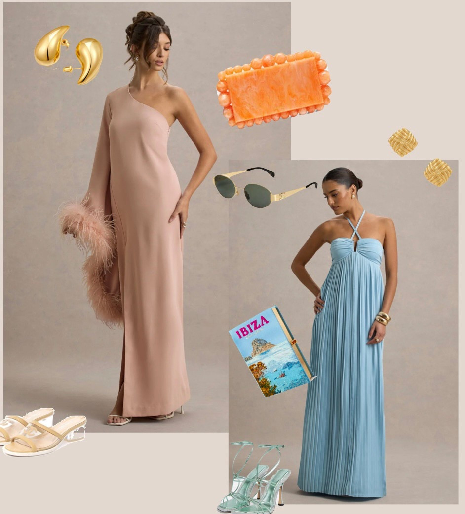 #LTKmaternity #LTKwedding #LTKuk