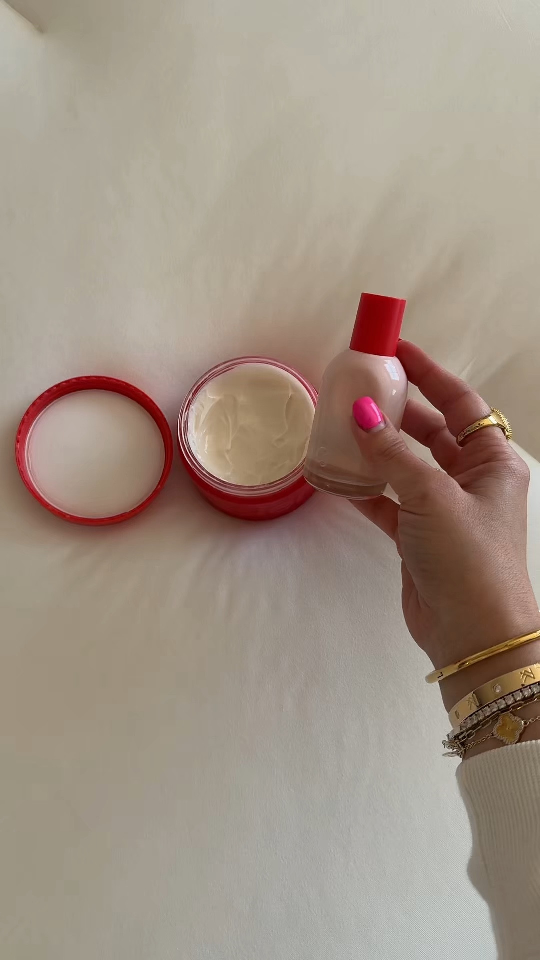 Glossier you has been a favorite for 3+ years now! 

#LTKBeauty