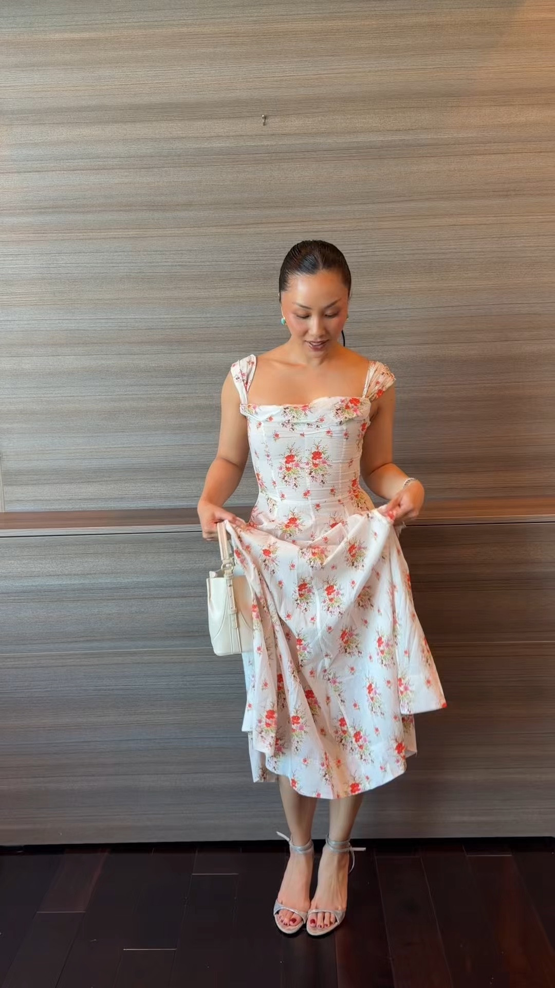 My top four favorite dresses from DOEN.

#LTKgrwm #LTKSeasonal #LTKootd