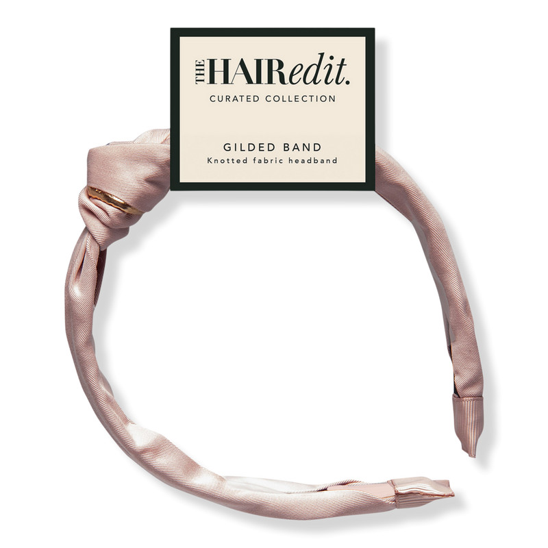 The Hair Edit Gilded Band | Ulta Beauty | Ulta