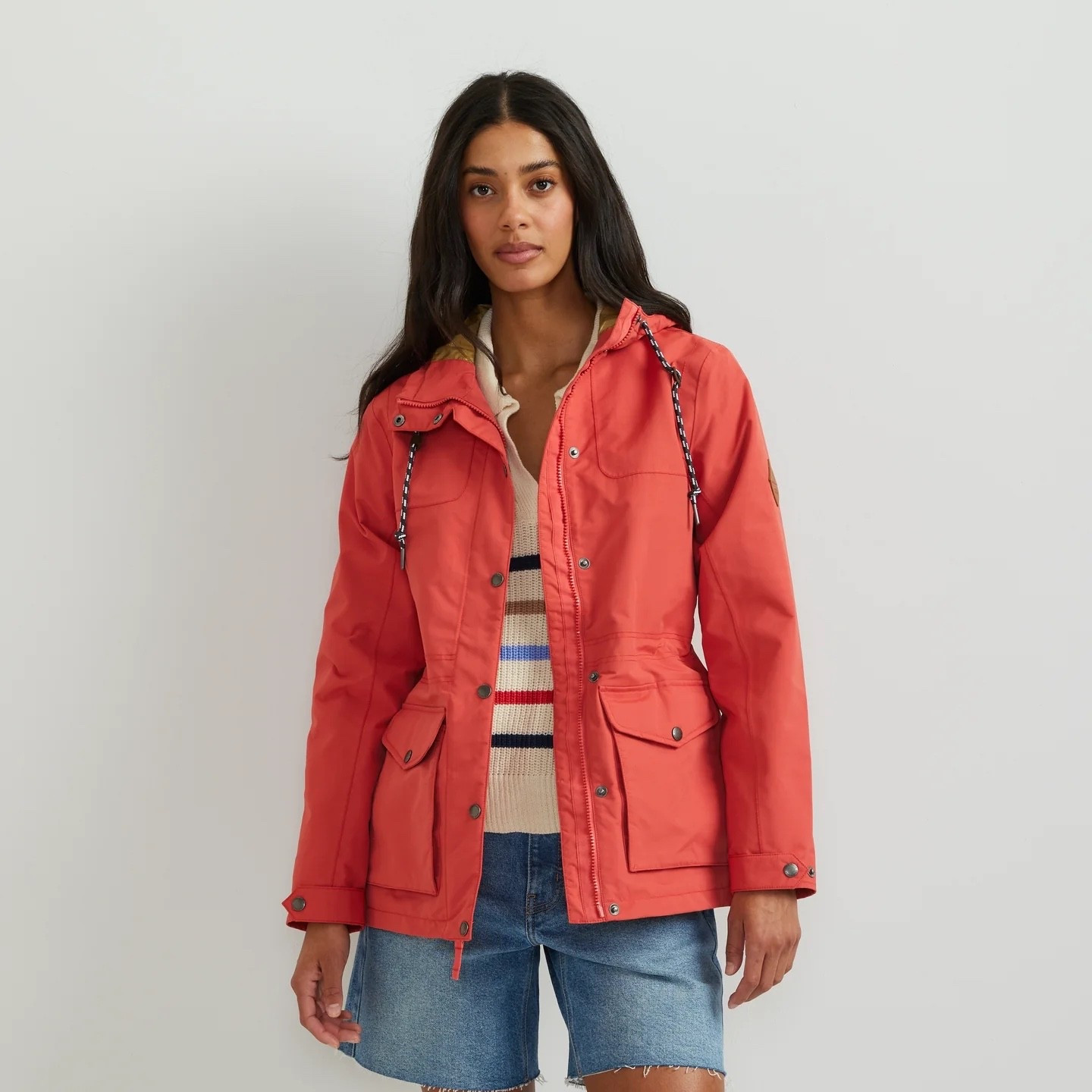 Tall outerwear • Extra 40% off • Eddie Bauer • Rainy Season

#LTKTall #LTKPlusSize #LTKOver40