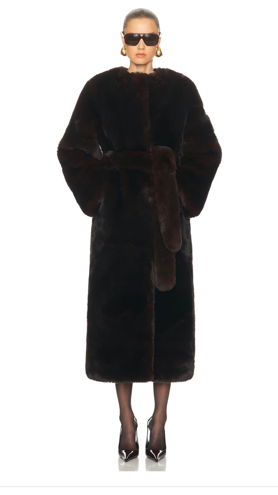 Love this coat 

#LTKHoliday #LTKSeasonal #LTKGiftGuide