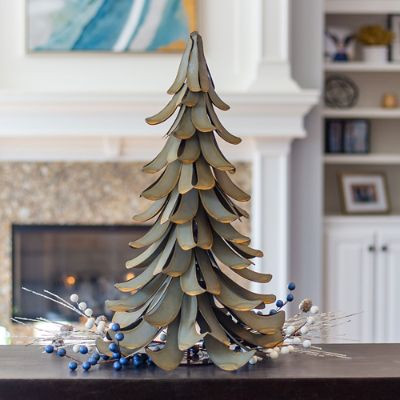 Blue Atlas Cedar Tree | Grandin Road | Grandin Road