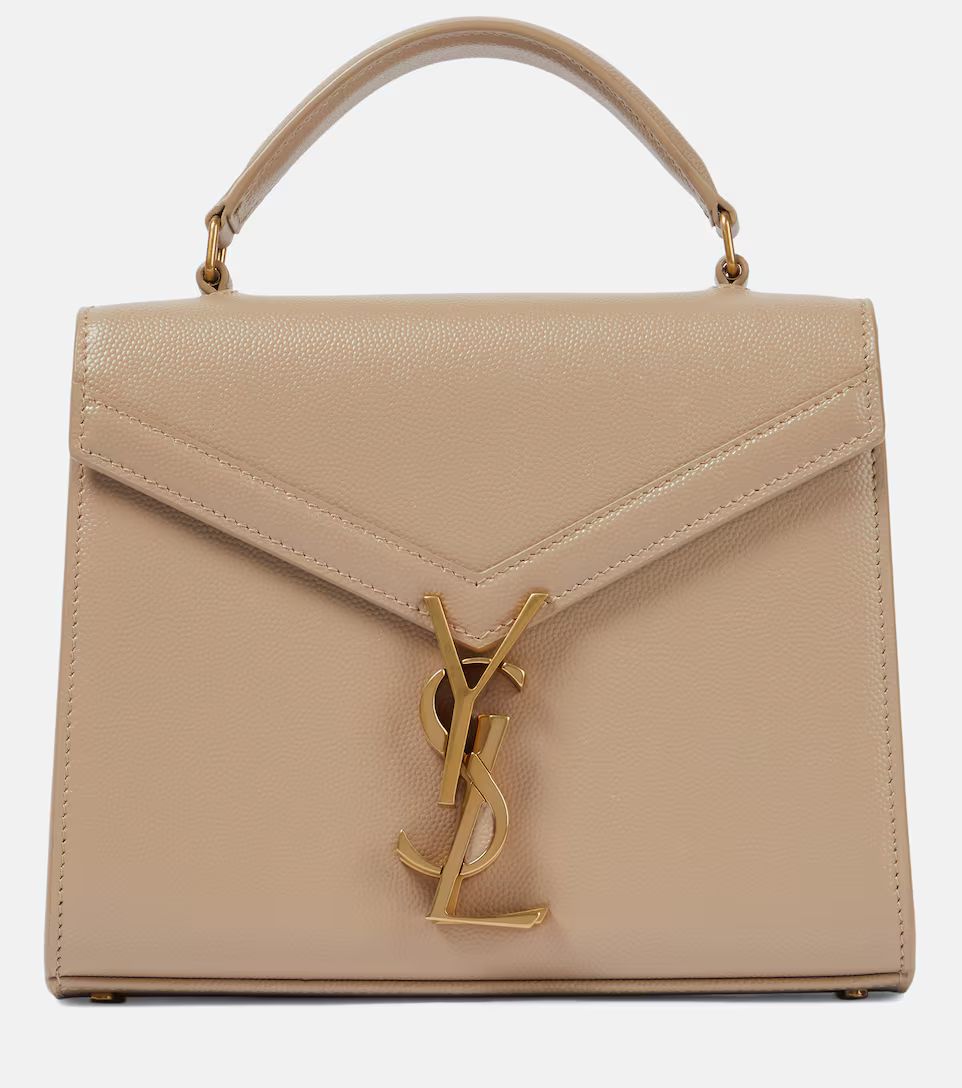 Cassandra Mini leather shoulder bag | Mytheresa (US/CA)
