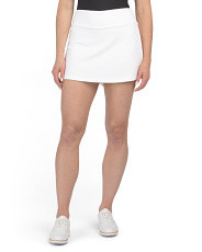 Ottoman Knit Skirt | Marshalls